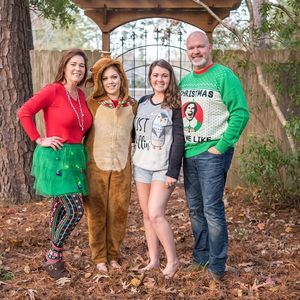 Meet your Posher, Christine